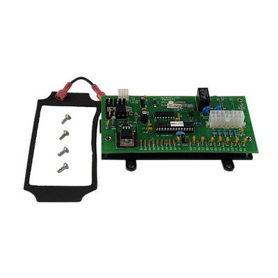 Hayward Control Board Assembly Replacement for HeatPro Heat Pump (Used)