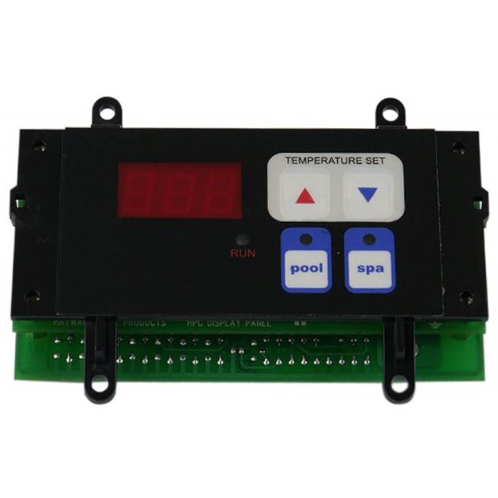 Hayward Control Board Assembly Replacement for HeatPro Heat Pump (Open Box)
