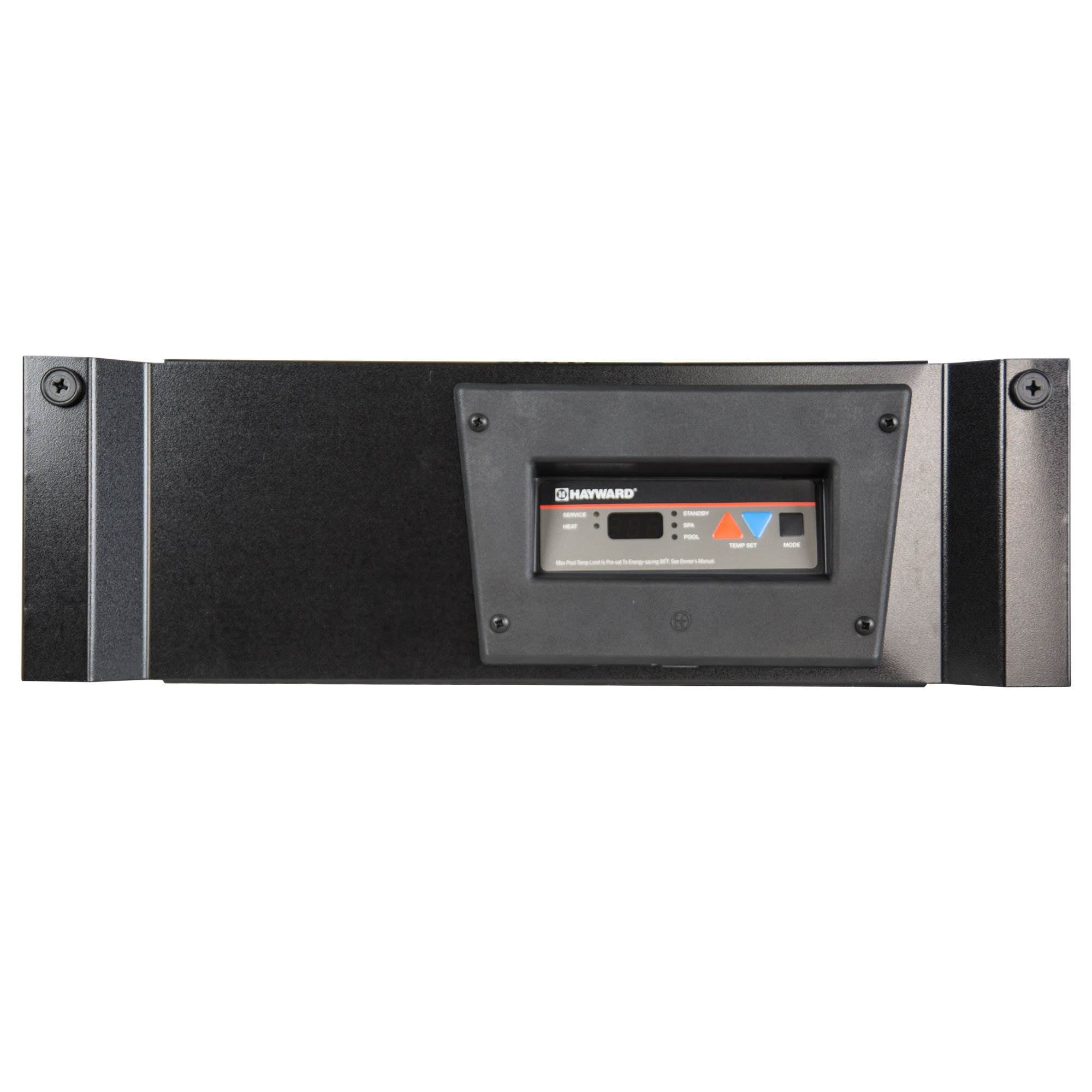 Hayward H250 Replacement Ed2 Pool Heater Control Panel Assembly (Open Box)