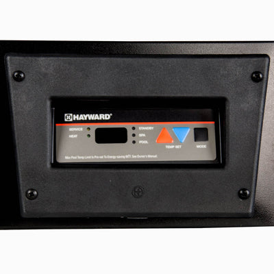 Hayward H250 Replacement Ed2 Pool Heater Control Panel Assembly (Open Box)