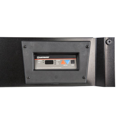 Hayward H250 Replacement Ed2 Pool Heater Control Panel Assembly (Open Box)