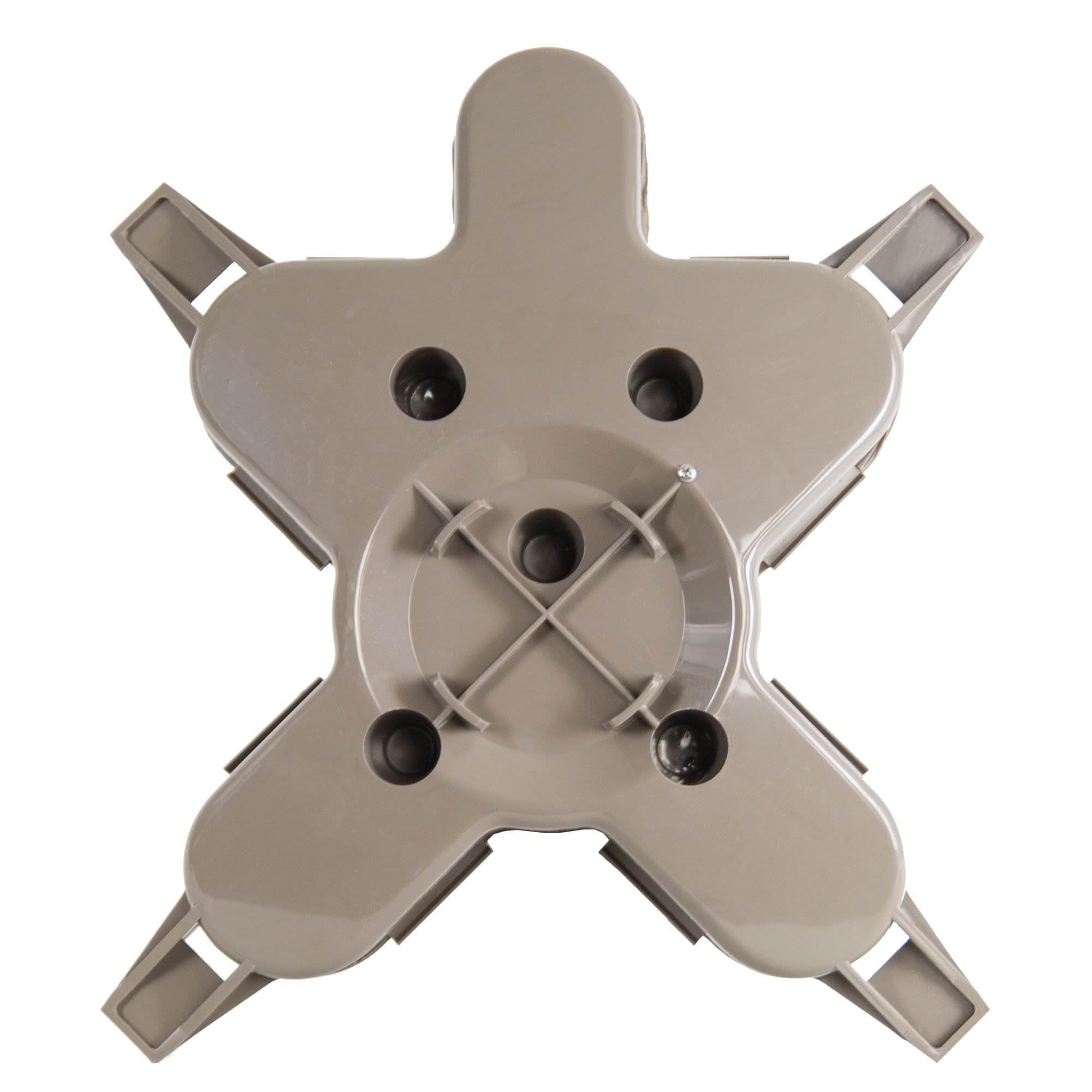 Hayward Bottom Collector Manifold for Swimming Pool Cartridge Filters (Open Box)