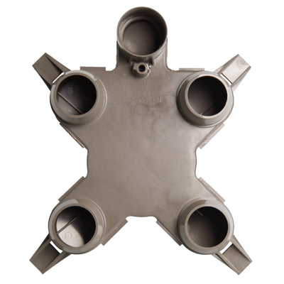 Hayward Bottom Collector Manifold for Swimming Pool Cartridge Filters (Open Box)