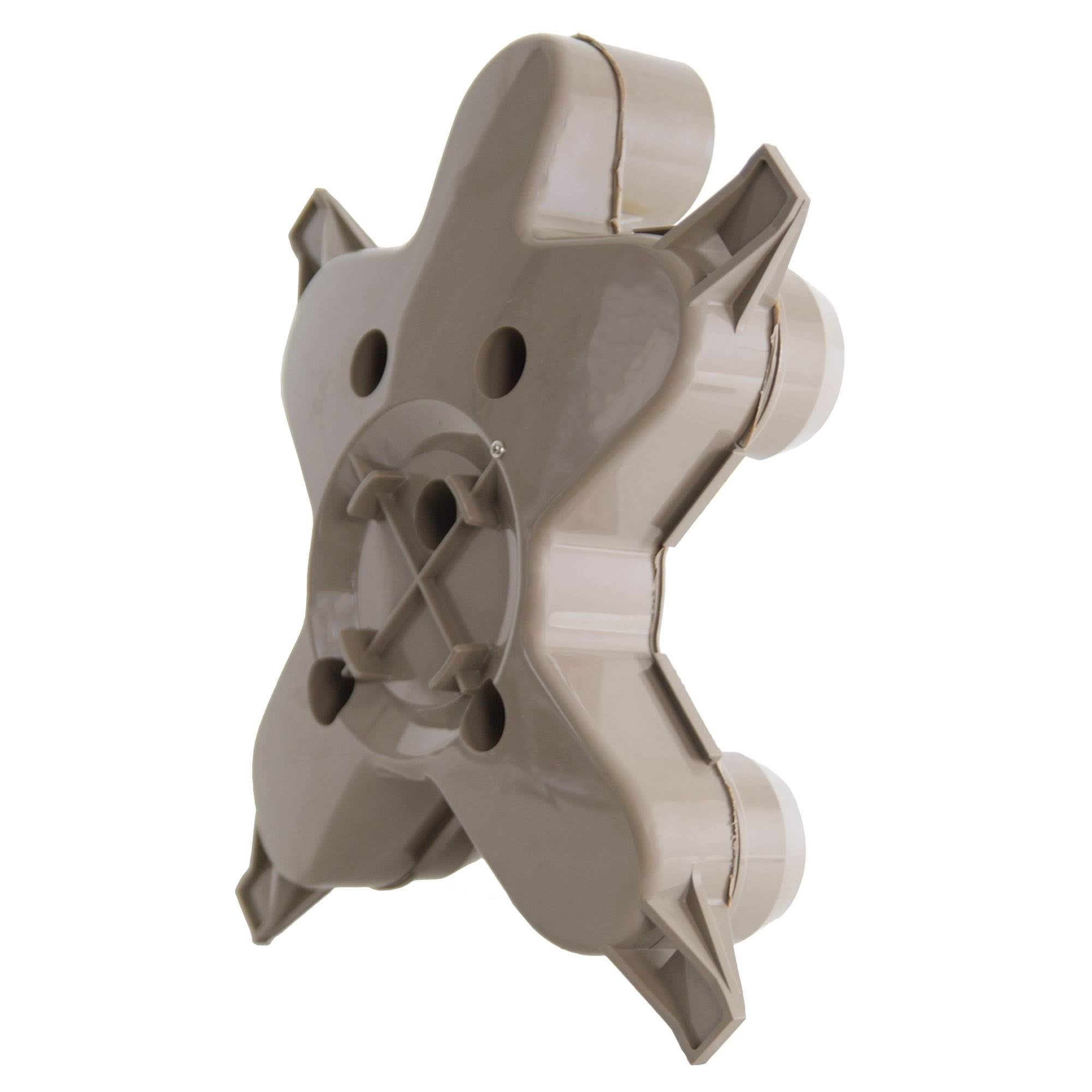 Hayward Bottom Collector Manifold for Swimming Pool Cartridge Filters (Open Box)