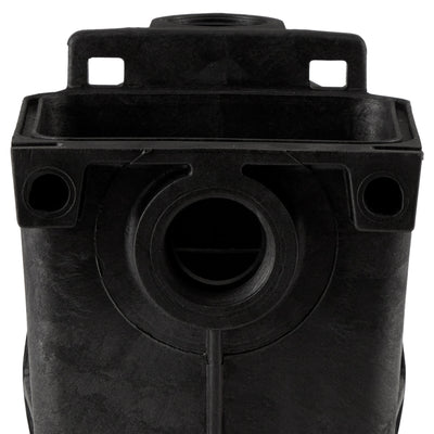Hayward Pump & Strainer Housing Replacement for Super Series Pumps (Open Box)