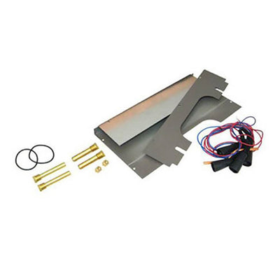 Hayward H250 Replacement Ed2 Pool Heater Heat Exchanger Assembly (Open Box)