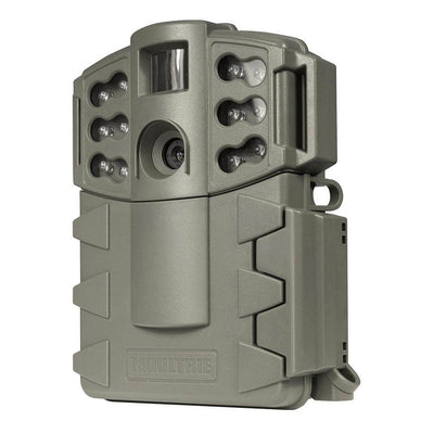Moultrie Game Spy A-5 Gen2 Infrared Game Camera + Feed Booster Deer Additive