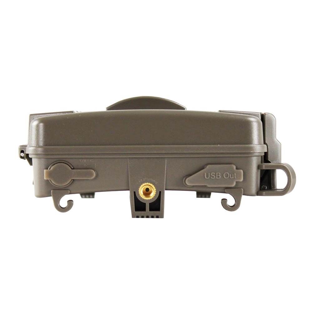 Moultrie Game Spy A-5 Gen2 Infrared Game Camera + Feed Booster Deer Additive