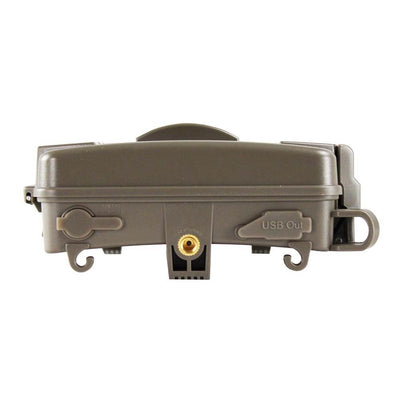 Moultrie Game Spy A-5 Gen2 Infrared Game Camera + Feed Booster Deer Additive