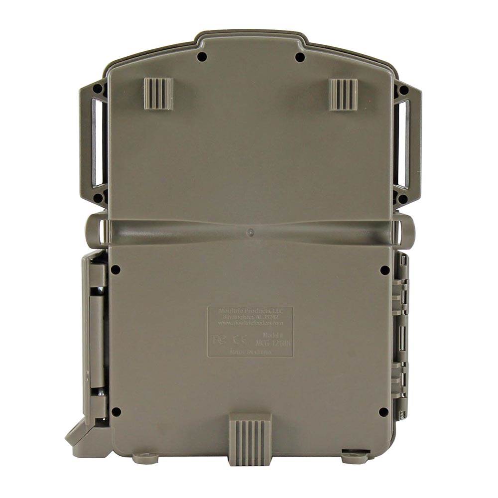 Moultrie Game Spy A-5 Gen2 Infrared Game Camera + Feed Booster Deer Additive