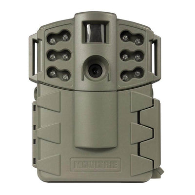 Moultrie Game Spy A-5 Gen2 Infrared Game Camera & Apple Candy Deer Attractant