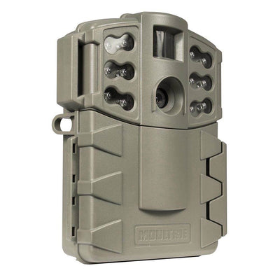 Moultrie Game Spy A-5 Gen2 Infrared Game Camera & Apple Candy Deer Attractant