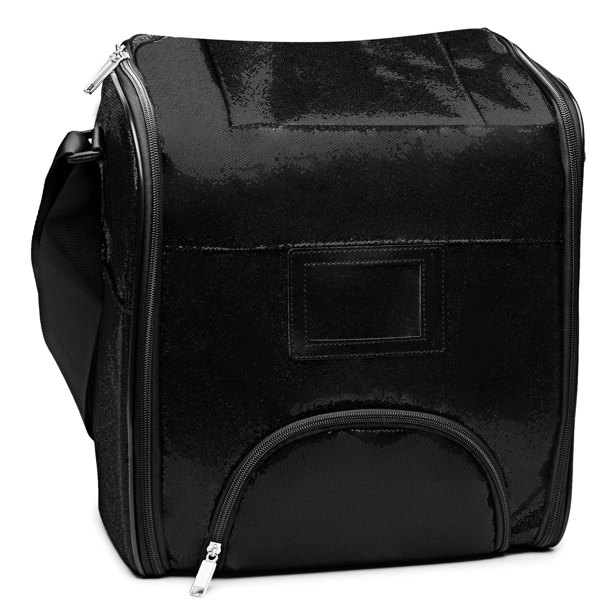 Gelish Harmony 18G Plus 36-Watt LED Gel Light + Shoulder Strap Travel Bag