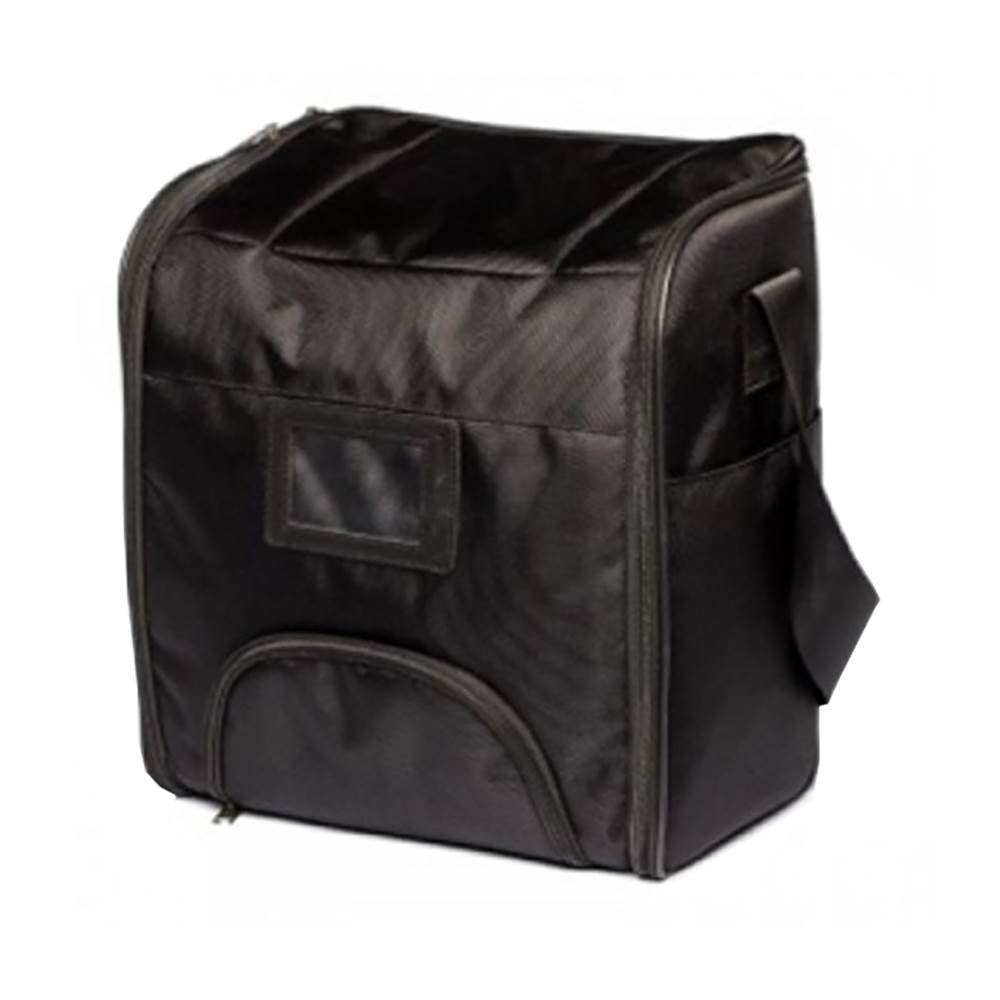 Gelish Harmony 18G Plus 36-Watt LED Gel Light + Shoulder Strap Travel Bag