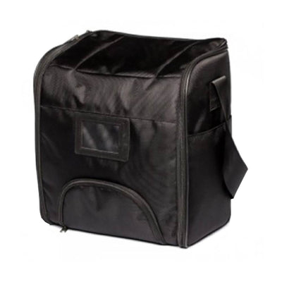 Gelish Harmony 18G Plus 36-Watt LED Gel Light + Shoulder Strap Travel Bag