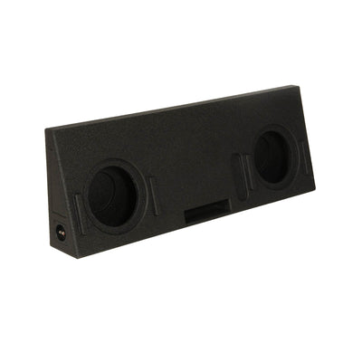 American Bass XFL 1044 10 Inch 2000 Watt Subwoofer Speaker with Tundra Enclosure - VMInnovations