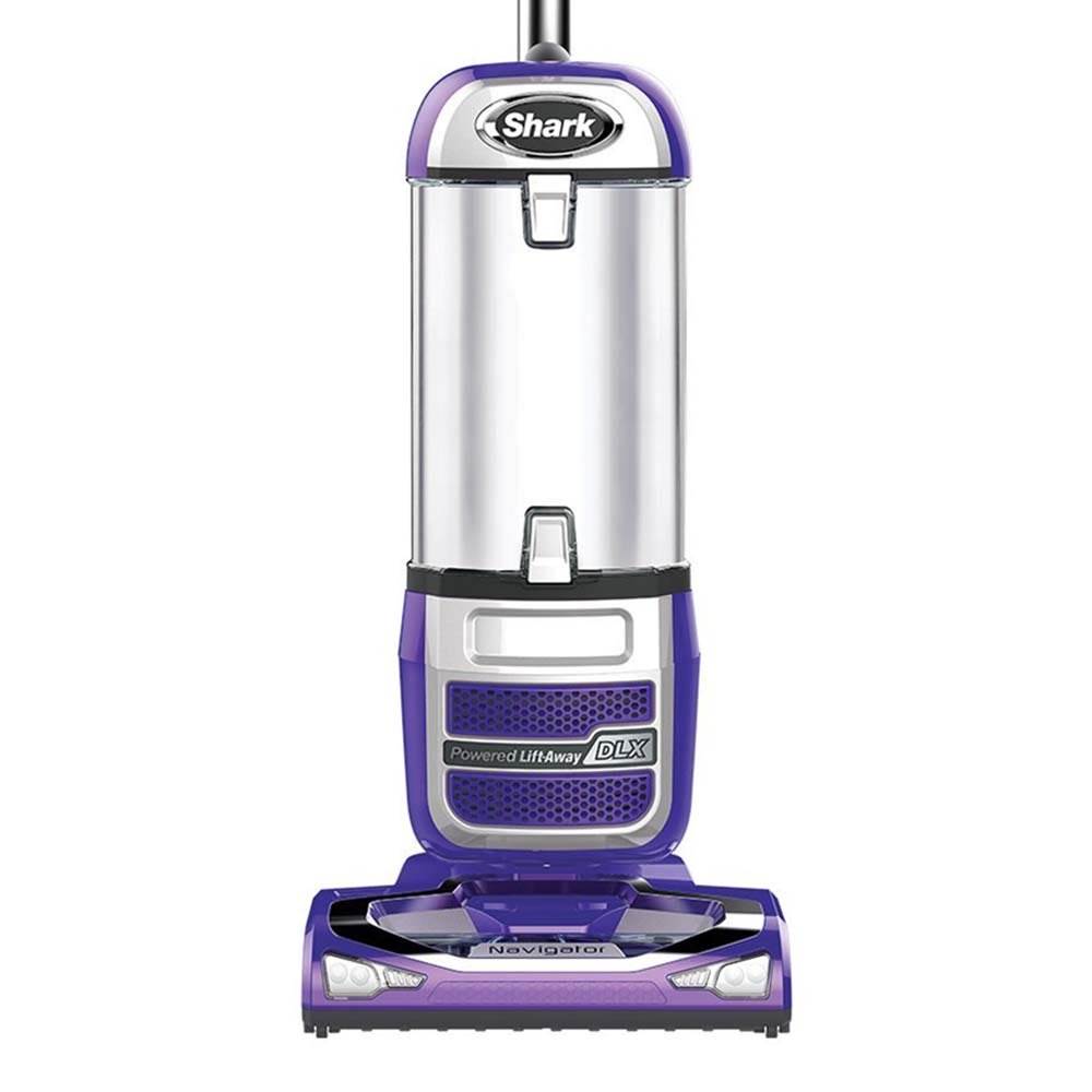 Shark Navigator 2-in-1 Powered Lift-Away and Upright DLX Vacuum (Used)