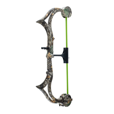 AccuBow Realtree Edge Bow Archery Trainer Standard Model (Certified Refurbished)