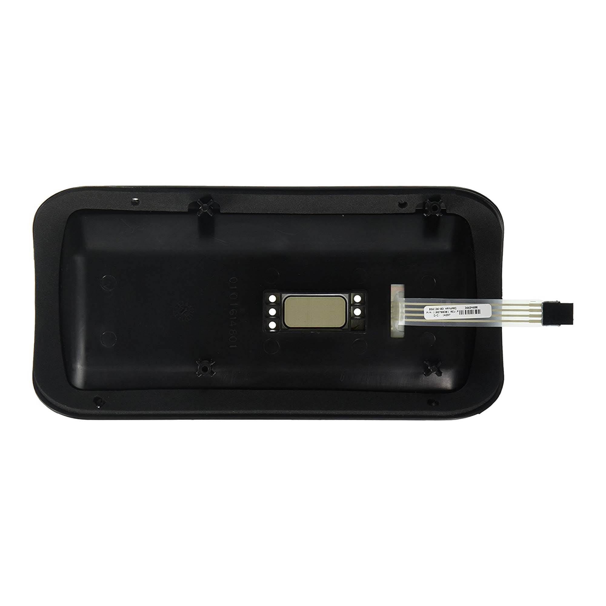 Hayward Bezel and Keypad Assembly Kit for H Series Pool Heaters (For Parts)
