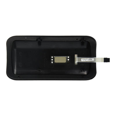 Hayward Bezel and Keypad Assembly Kit for H Series Pool Heaters (For Parts)
