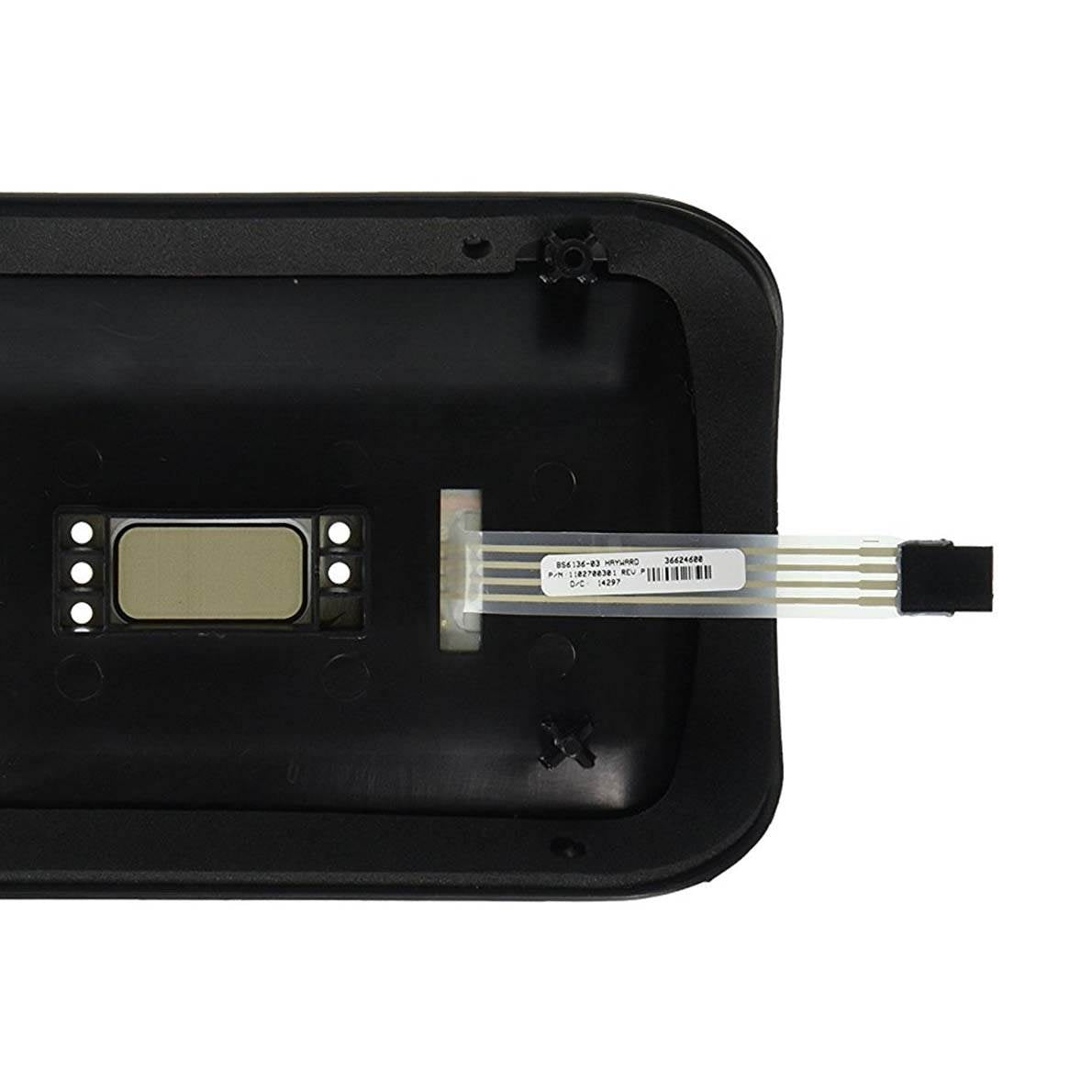 Hayward Bezel and Keypad Assembly Kit for H Series Pool Heaters (For Parts)