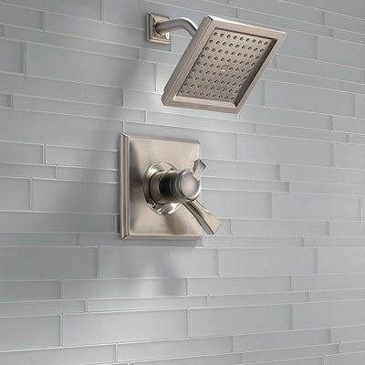 Delta Dryden Monitor 17 SpotShield Shower Trim Kit, Stainless Steel (Open Box)