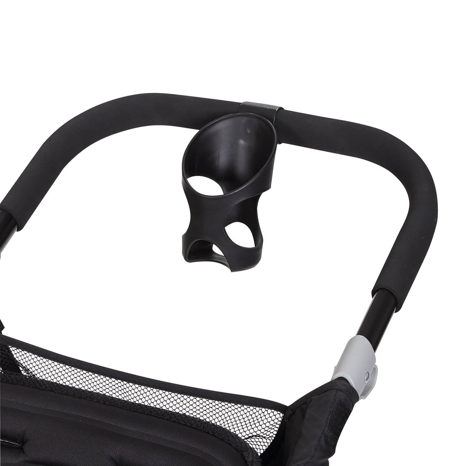 Baby Trend Stealth Single Jogger and Car Seat Travel System, Seaport |(Open Box)