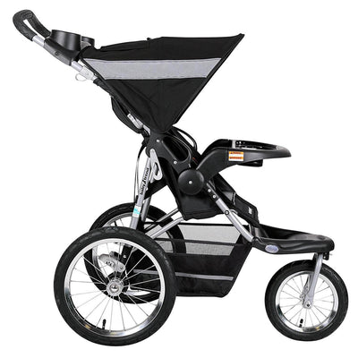 Baby Trend Expedition Travel System with Stroller and Car Seat (Open Box)