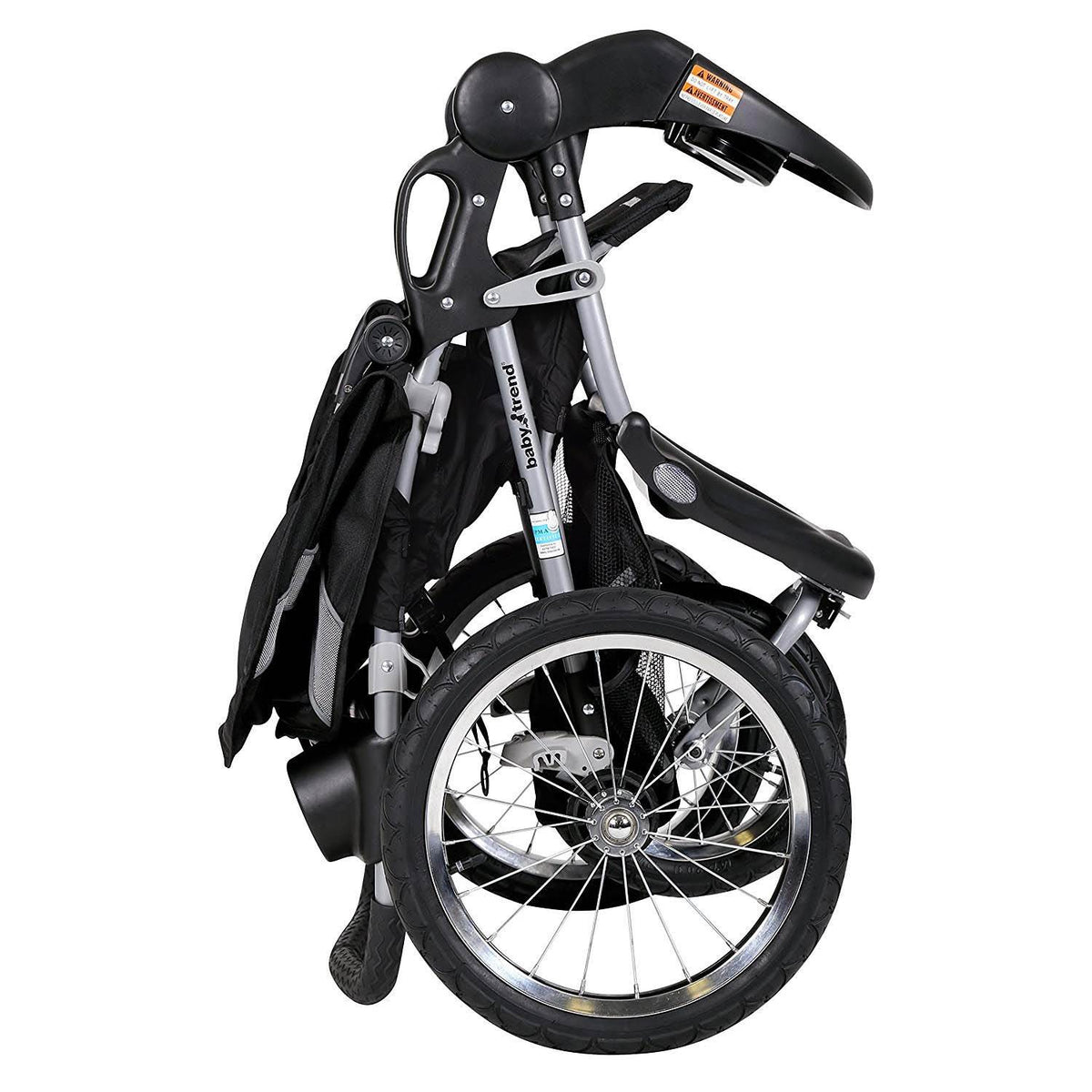 Baby Trend Expedition Travel System with Stroller and Car Seat (Open Box)
