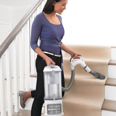Shark Navigator Cordless Vacuum + Navigator Liftaway Pro (Certified Refurbished)