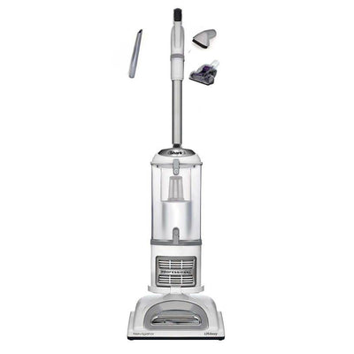 Shark Navigator Cordless Vacuum + Navigator Liftaway Pro (Certified Refurbished)