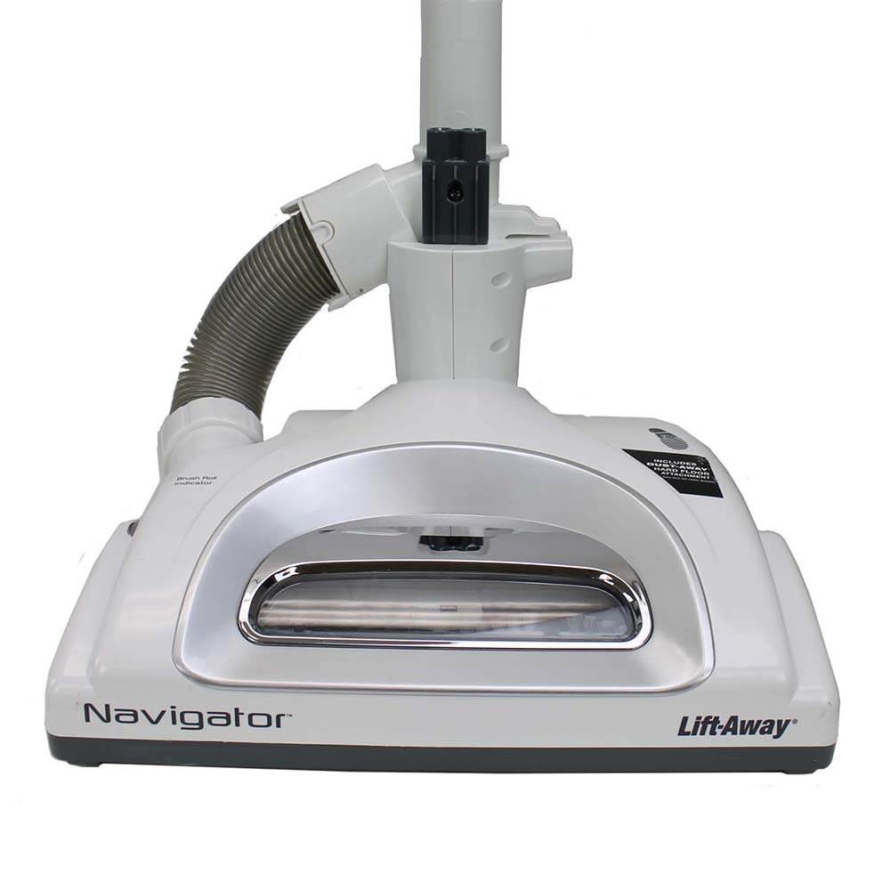 Shark Navigator Cordless Vacuum + Navigator Liftaway Pro (Certified Refurbished)