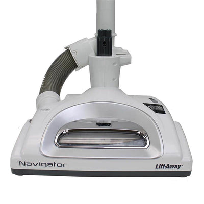 Shark Navigator Cordless Vacuum + Navigator Liftaway Pro (Certified Refurbished)