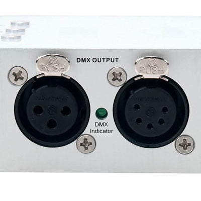 American DJ Windows and Mac Multi-Platform DMX Lighting Control Software System - VMInnovations