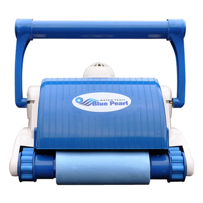 Water Tech Blue Pearl Automatic High-Efficiency Robotic Pool Cleaner (For Parts)