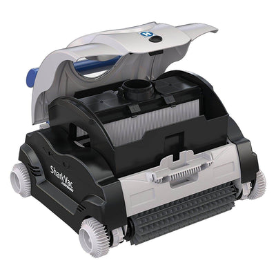 Hayward SharkVAC Easy Clean Auto Robotic Swimming Pool Cleaner RC9740CUB (Used)