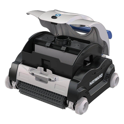 Hayward SharkVAC Easy Clean Auto Robotic Swimming Pool Cleaner RC9740CUB (Used)