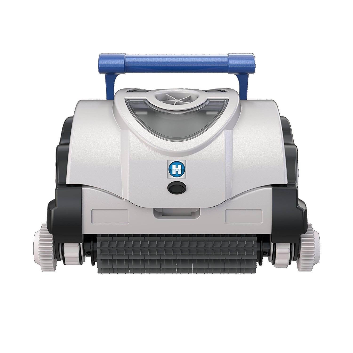 Hayward SharkVAC Easy Clean Auto Robotic Swimming Pool Cleaner RC9740CUB (Used)