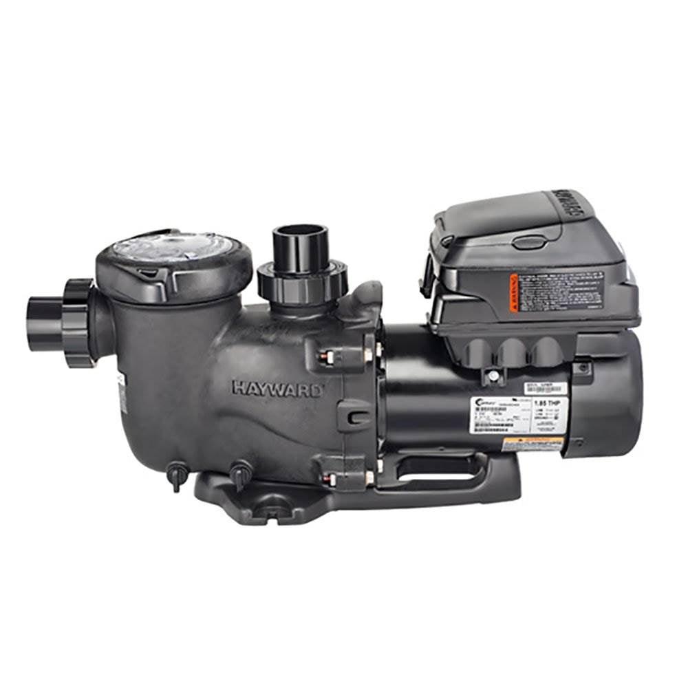 Hayward MaxFlo VS Variable Speed 230V Energy Star Certified Pool Pump (Open Box)
