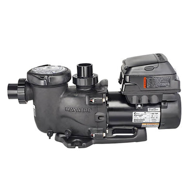 Hayward MaxFlo VS Variable Speed 230V Energy Star Certified Pool Pump (Open Box)