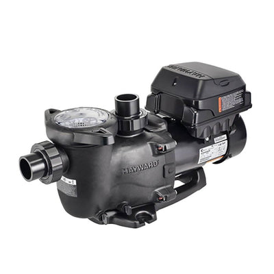 Hayward MaxFlo VS Variable Speed 230V Energy Star Certified Pool Pump (Open Box)