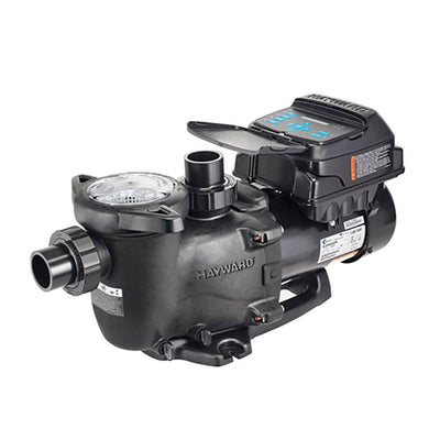 Hayward MaxFlo VS Variable Speed 230V Energy Star Certified Pool Pump (Open Box)