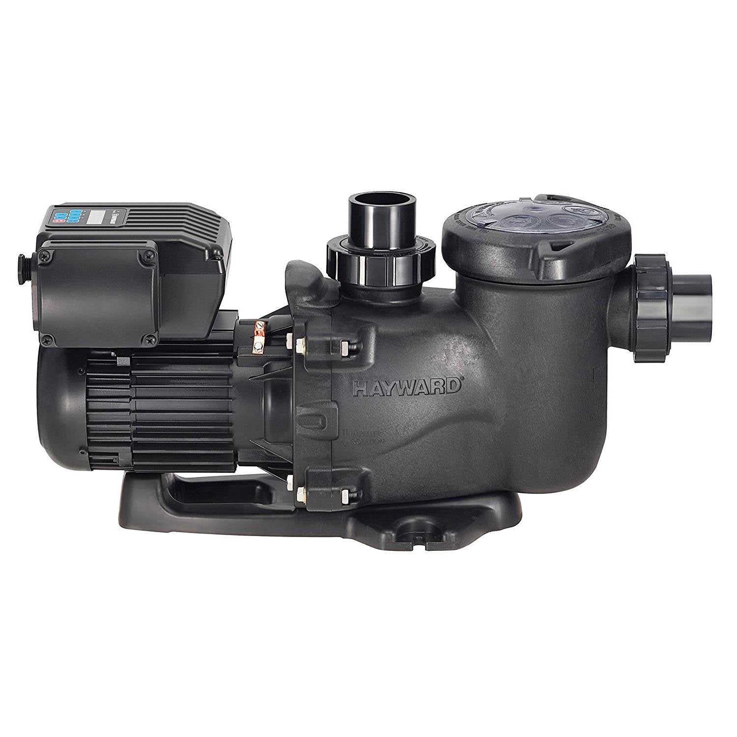 Hayward MaxFlo VS Variable Speed 230V Energy Star Certified Pool Pump (Open Box)