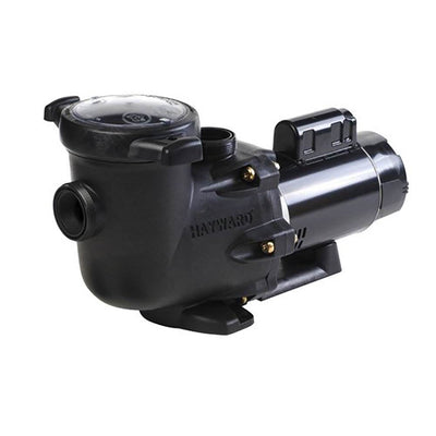 Hayward TriStar 2 HP Maxrate Dual Speed Below Ground Pool Pump (Used)