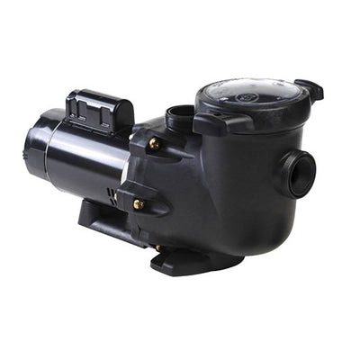 Hayward TriStar 2 HP Maxrate Dual Speed Below Ground Pool Pump (Used)