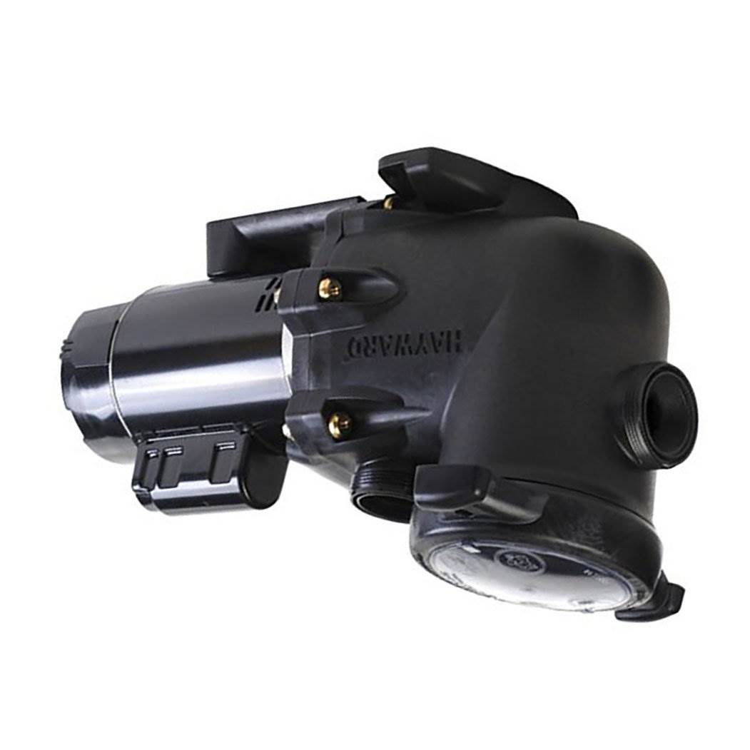 Hayward TriStar 2 HP Maxrate Dual Speed Below Ground Pool Pump (Used)