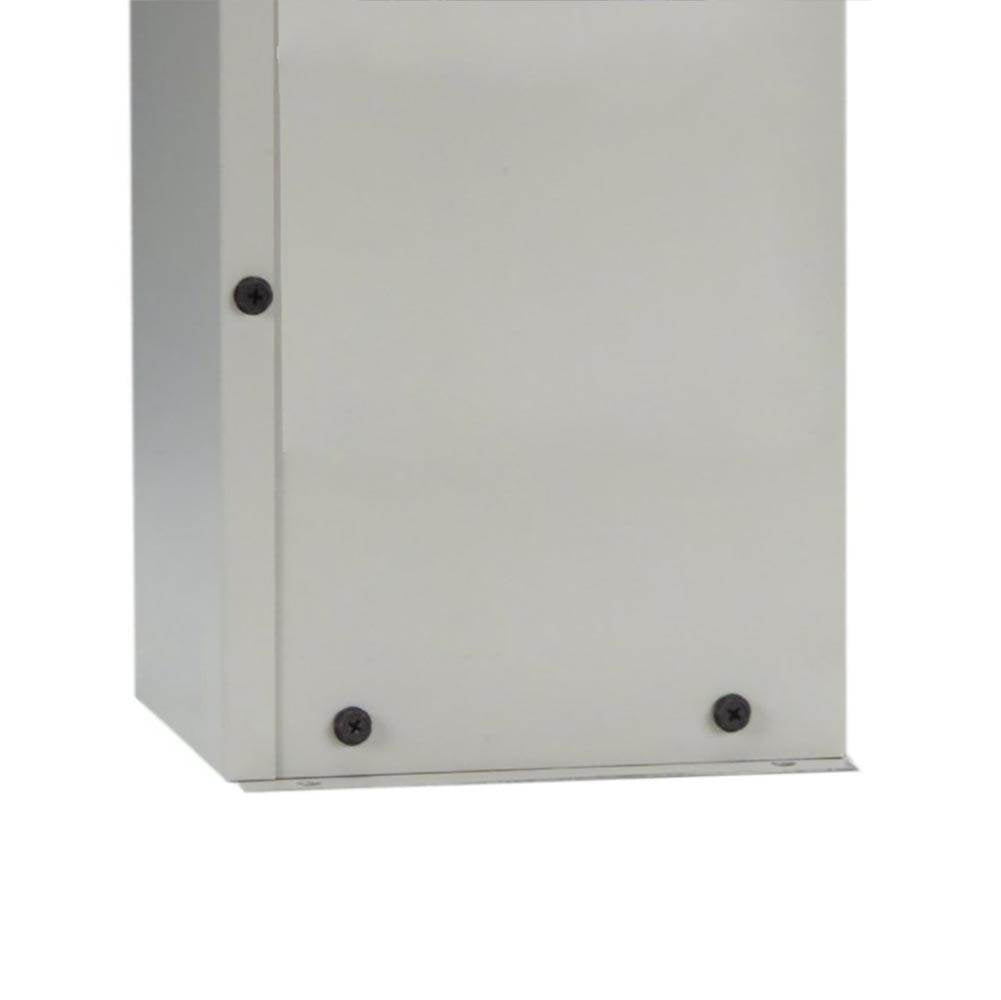 Hayward C-SPA 5.5 Kilowatt 240V Compact Electric Spa Heater | Open Box