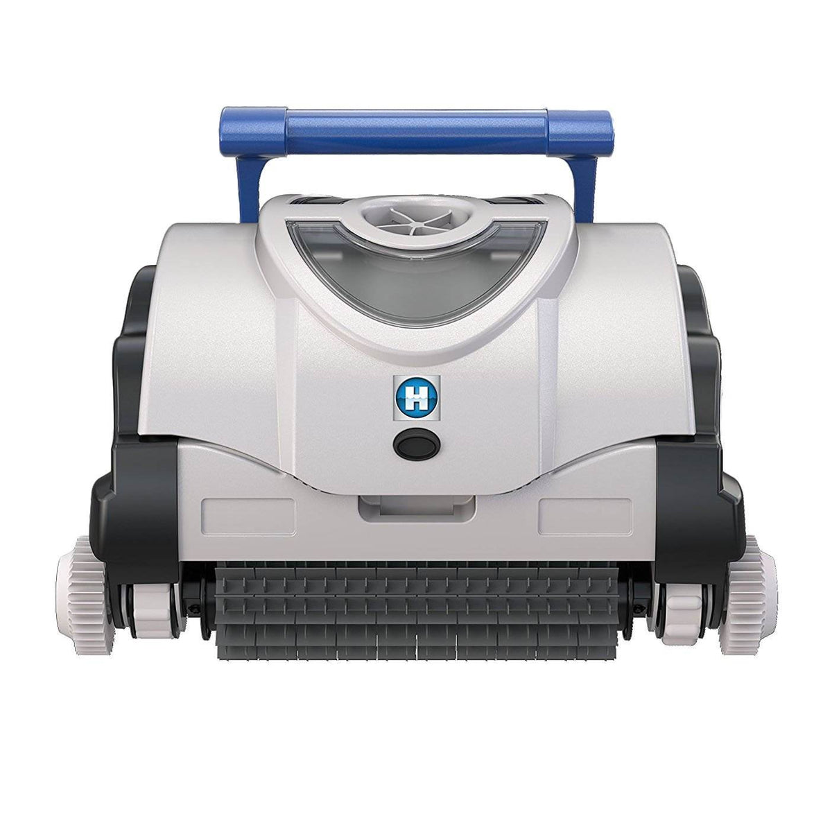 Hayward SharkVac Automatic Robotic Pool Cleaner with Caddy Cart (Used)
