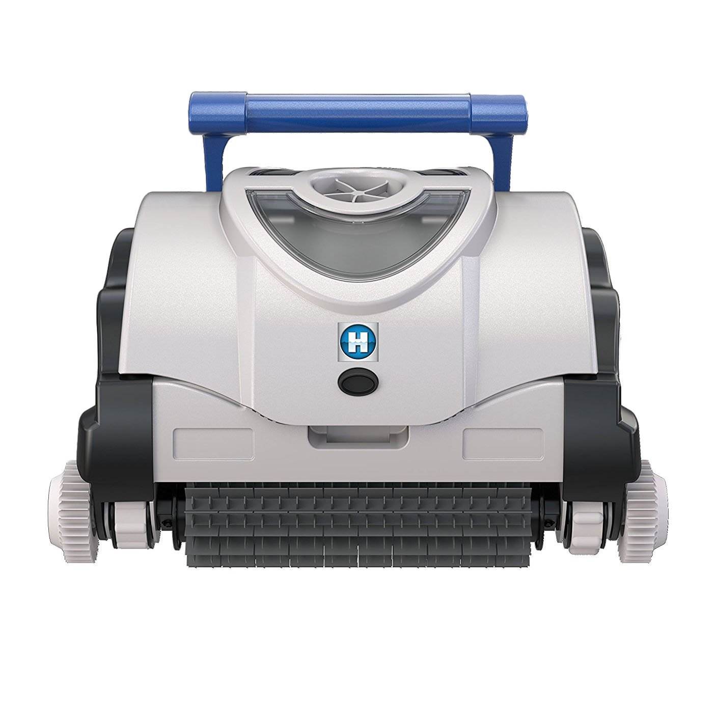 Hayward SharkVac Automatic Robotic Pool Cleaner with Caddy Cart (Open Box)