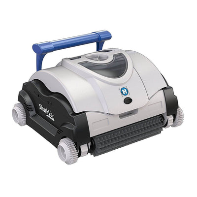 Hayward SharkVac Automatic Robotic Pool Cleaner with Caddy Cart (Used)